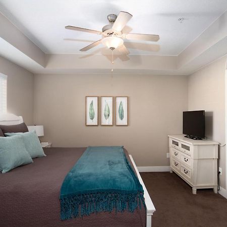 W307 Third Floor 3-Bedroom Pool View سانت جورج المظهر الخارجي الصورة