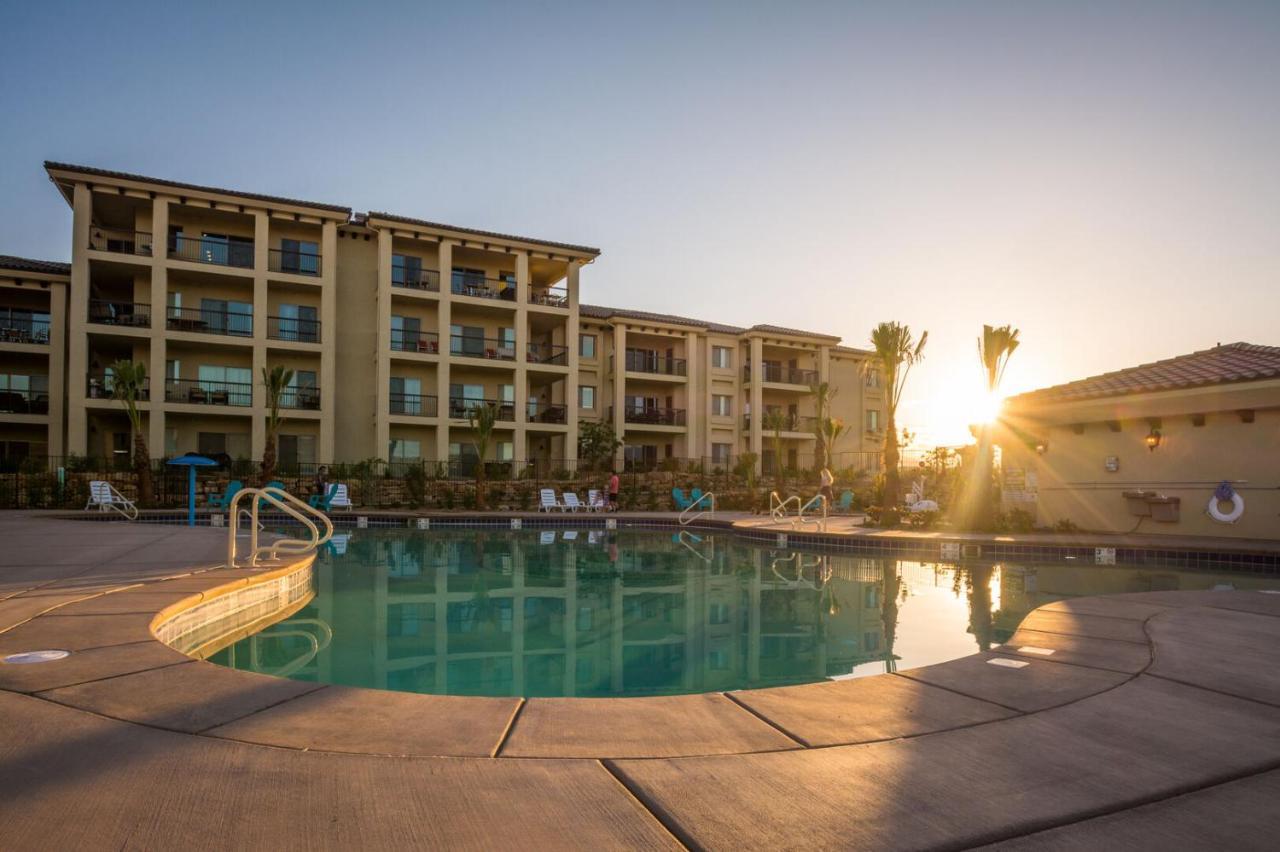 W307 Third Floor 3-Bedroom Pool View سانت جورج المظهر الخارجي الصورة